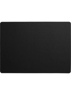 Tischset ASA Selection Sisal Optic Kuro Black