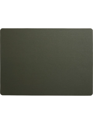 Tischset ASA Selection Sisal Optic Nori Green