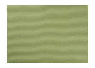 Tischset ASA Selection Sisal Optic Rough Basil Green