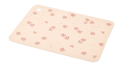 Tischset Liewood Jude Printed Butterfly / Apple Blossom