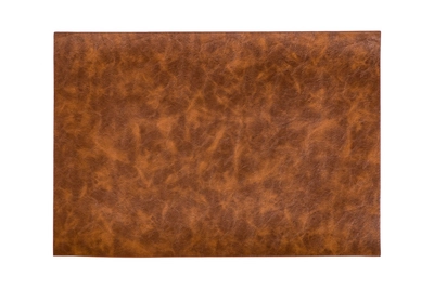 Tischset ZicZac Tuscan Walnut