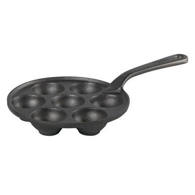 Poffertjespfanne Skeppshult 22 cm