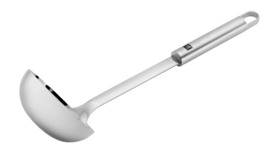 Suppenkelle Zwilling Pro 32,5 cm