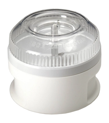 Prozessor-Mühle Bamix White 25