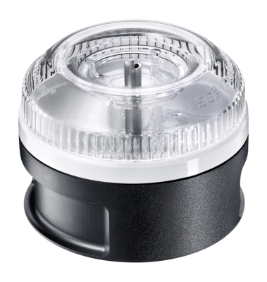 Prozessormühle Bamix Black 25