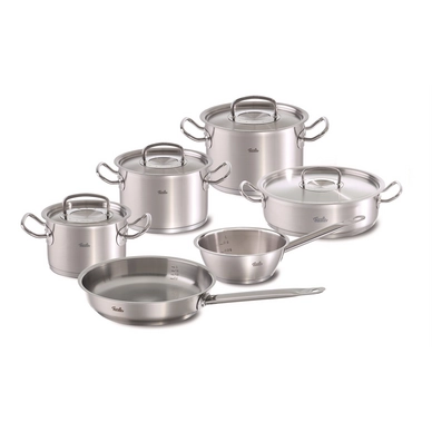 Topfset Fissler Original Profi (6-teilig)