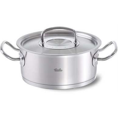 Kochtopf Fissler Gastro Groß 24 cm