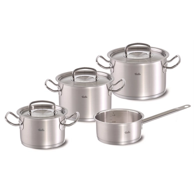 Topfset Fissler Original Profi (4-teilig)