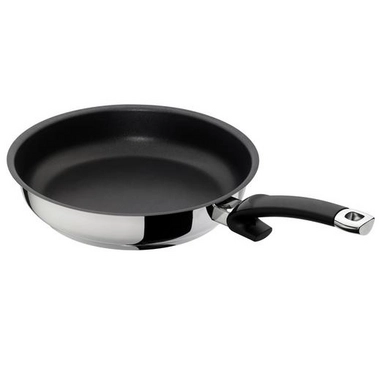 Bratpfanne Fissler Protect Steelux Premium 20 cm
