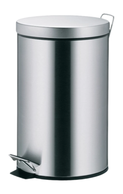 Mülleimer Kela Mala Stainless Steel 12 L