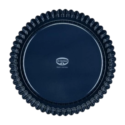 Quiche- / Tortenform Dr. Oetker Backliebe 24 cm