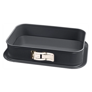 Springform Rechteckig Kaiser La Forme Plus 35 x 24 cm