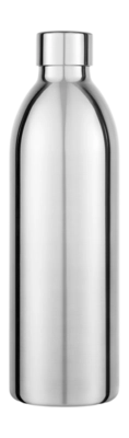 Trinkflasche Aarke Carbonator 3 To-Go 1 L