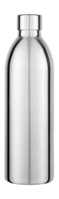 Trinkflasche Aarke Carbonator 3 To-Go 650 ml