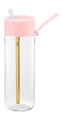 Trinkflasche Frank Green Blushed 740 ml
