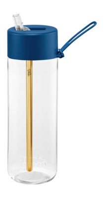 Trinkflasche Frank Green Deep Ocean 740 ml