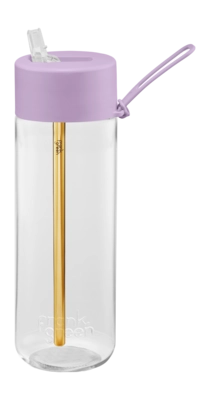 Trinkflasche Frank Green Purple 740 ml