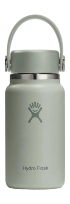 Trinkflasche Hydro Flask Micro Hydro Agave 200 ml