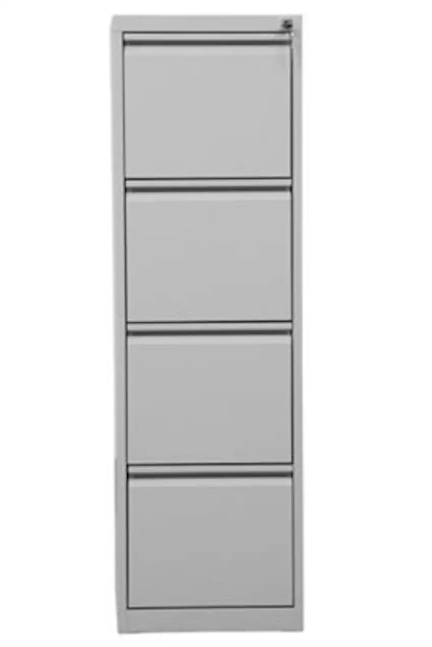 Hängeregistraturschrank Mare | HxBxT 132x40x62 cm |Weiß