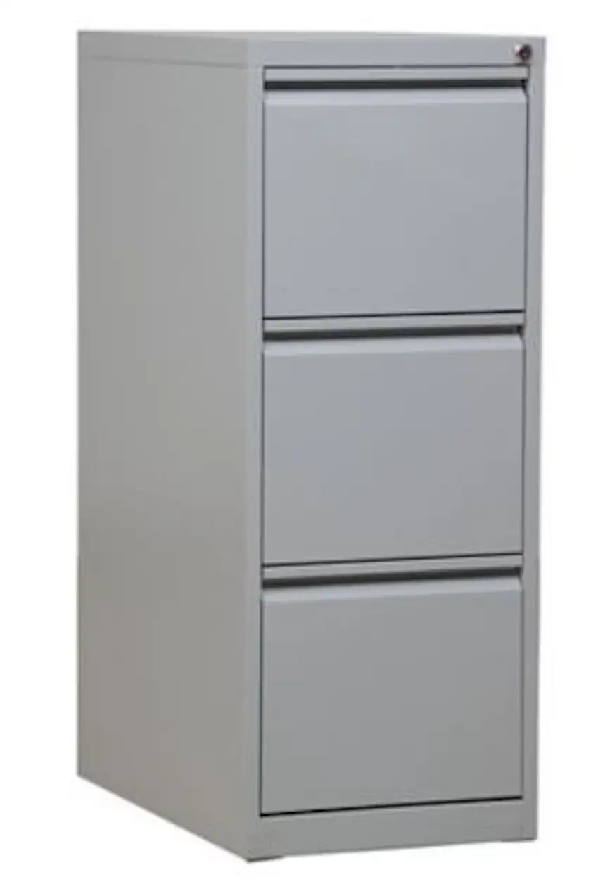Hängeregistraturschrank Mare| HxBxT 101x40x62 cm |Grau