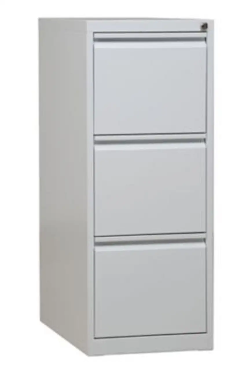 Hängeregistraturschrank Mare | HxBxT 101x40x62 cm | Weiß