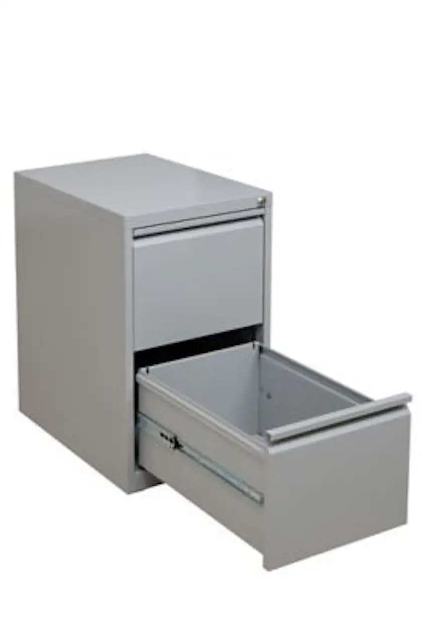 Hängeregistraturschrank Mare| HxBxT 70x40x62 cm |Grau