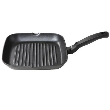 Grillpfanne Risoli Induktion 26 x 26 cm