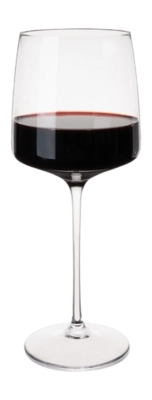Rotweinglas Viski Reserve Julien 650 ml (4er-Set)