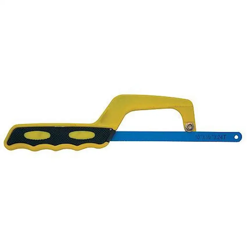 PROREGAL Mini-Sägeblatt-Halter 250mm