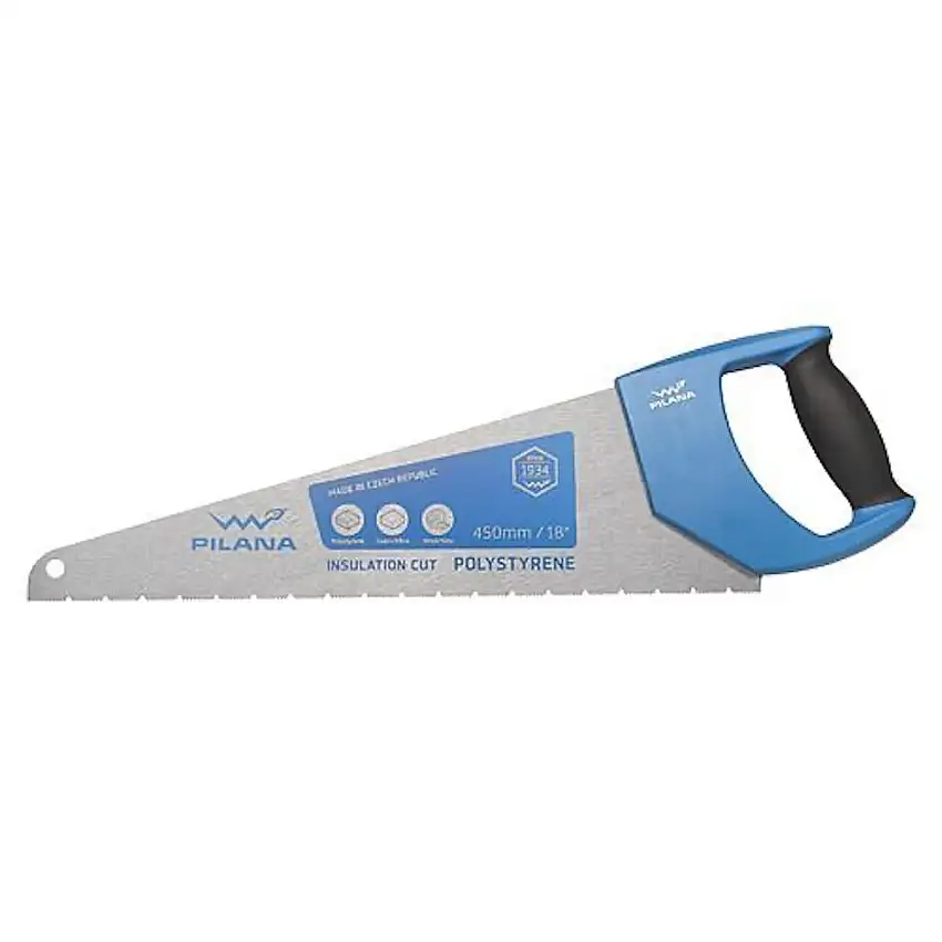 PROREGAL Säge Pilana® 22 5293, 450mm für Isolationsmaterialien