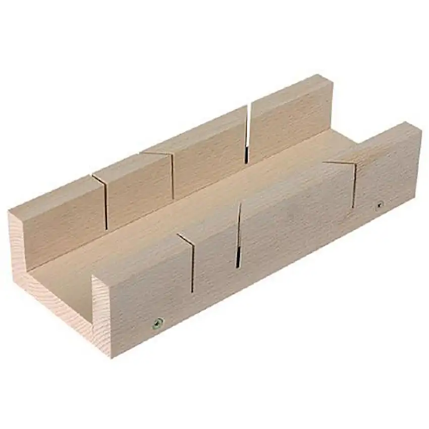 PROREGAL Gehrungslade 31 6053, 250x97/65mm
