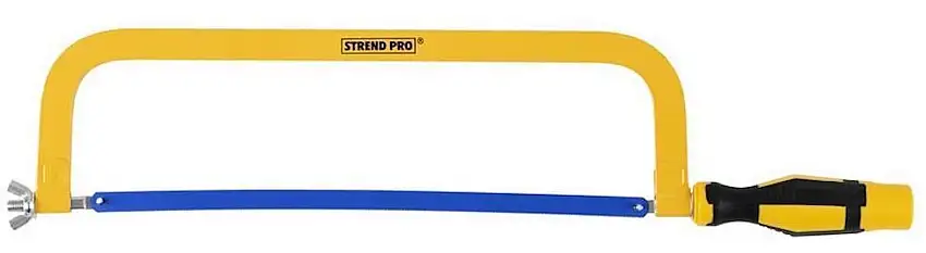 PROREGAL Handsäge für Metall 300mm