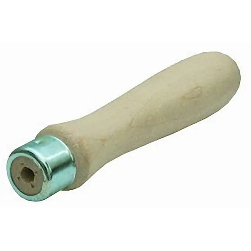 PROREGAL Holzgriff für Feile 150mm