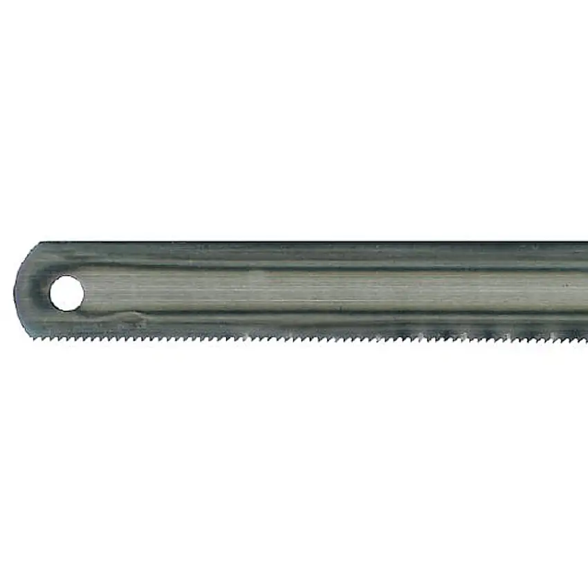PROREGAL Hack Säge Blades Pilana 300x13x0,65mm, einseitig einseitig