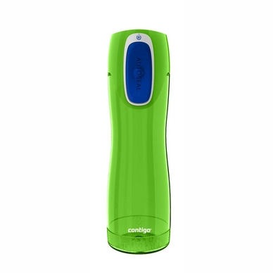 Wasserflasche Contigo Rush Grün