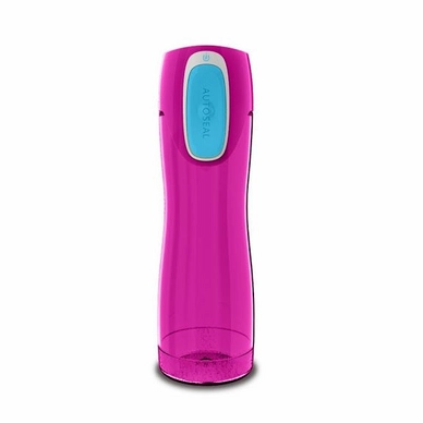 Wasserflasche Contigo Rush Violett