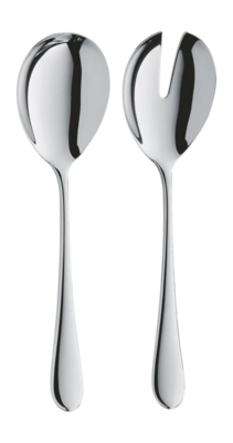 Salatbesteck WMF Merit 23 cm
