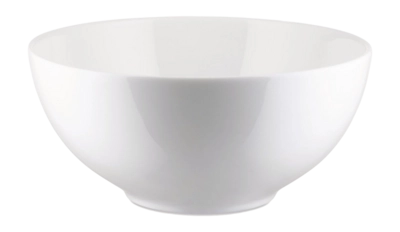 Salatschale Alessi All-Time Bone China 25 cm