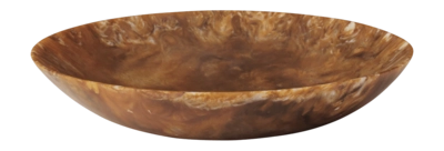 Salatschale Ferm Living Sol Sugar Kelp