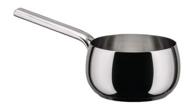 Stielkasserolle Alessi Mami 17 cm