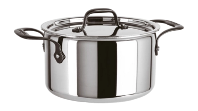 Saucentopf Sambonet Home Chef 20 cm