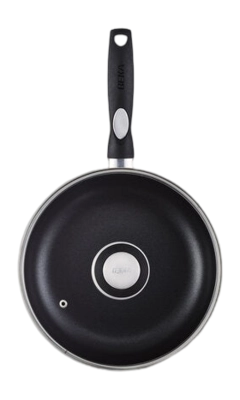 Sautépfanne Beka Pro Induc Mit Keramischer Antihaftbeschichtung 24 cm