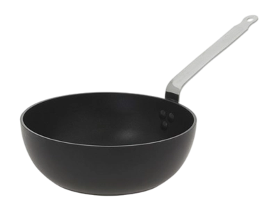 Sautépfanne De Buyer Choc Intense 24 cm