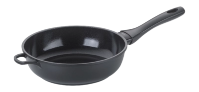 Schmorpfanne Kela Atura Schwarz 24 cm