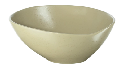 Schale ASA Selection Cuba Panna Sand 27,5 cm