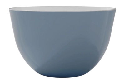 Schüssel Trebonn Pile-L Blau 28 cm