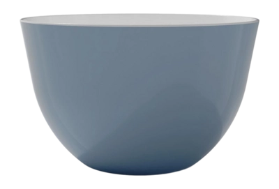 Schüssel Trebonn Pile-S Blau 22 cm