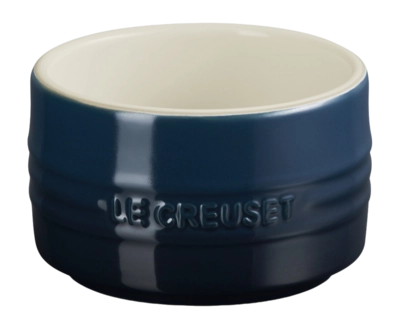 Schalen-Set Le Creuset Stapelbar Nuit 200ml (6-teilig)