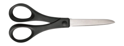 Schere Fiskars Essential 17 cm