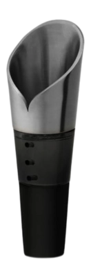 Ausgießer Innovine Aerating Graphite